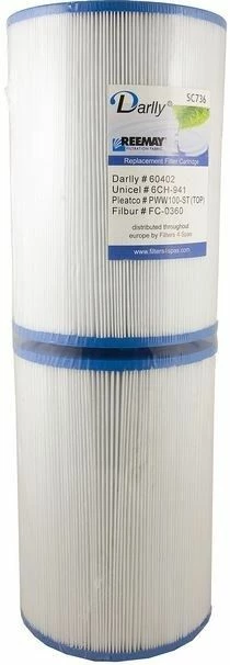 Darlly 60403 (SC737) 3 Darlly 60403 (SC737)