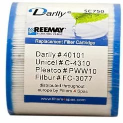 Darlly 40101 (SC750)