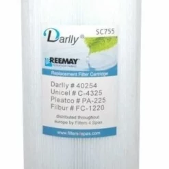 Darlly 40254 (SC755)