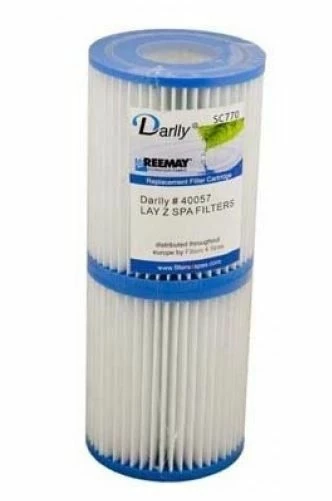 Darlly 40057 (SC770) 3 Darlly 40057 (SC770)