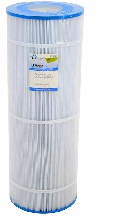 Darlly 81002 (SC820) 3 Darlly 81002 (SC820)