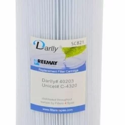 Darlly 40203 (SC821)
