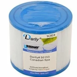 Darlly 50153 (SC824)