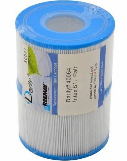 Darlly 40064 (SC827) (S1 Filter) 3 Darlly 40064 (SC827) (S1 Filter)