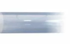 Drukbuis 50 Mm Transparant - 1 Mtr