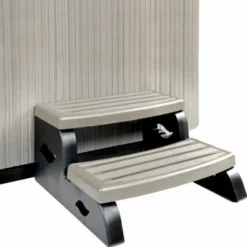 DuraStep II Black 5 DuraStep II Black -NL Zwembad Verkoopwinkel durastep 2