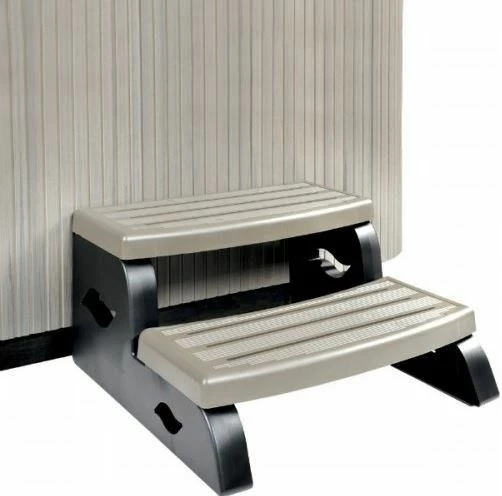 DuraStep II Black 4 DuraStep II Black - Afbeelding 2