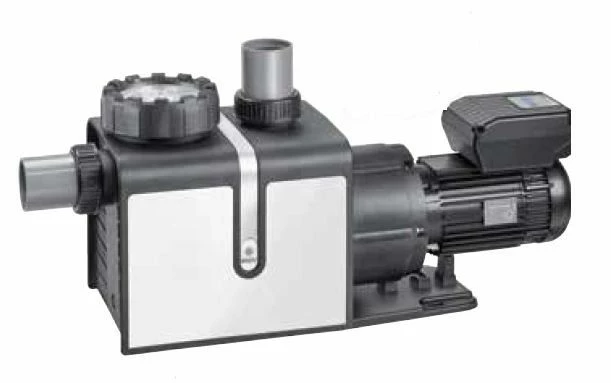 Badu Profi Eco VS 1,40 KW / 230 Volt 3 Badu Profi Eco VS 1,40 KW / 230 Volt