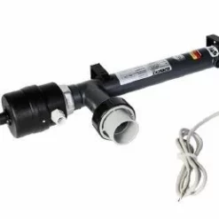 EWT 80-71 - 1,5 KW / 230 Volt