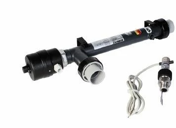 EWT 80-71 - 6 KW / 230 Volt 3 EWT 80-71 - 6 KW / 230 Volt