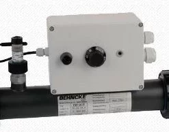 EWT 60-35 Wisselaar 2 KW