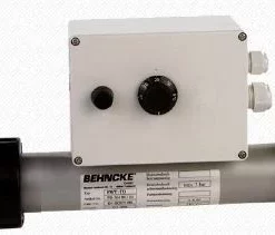 EWT TD Warmtewisselaar 2 KW