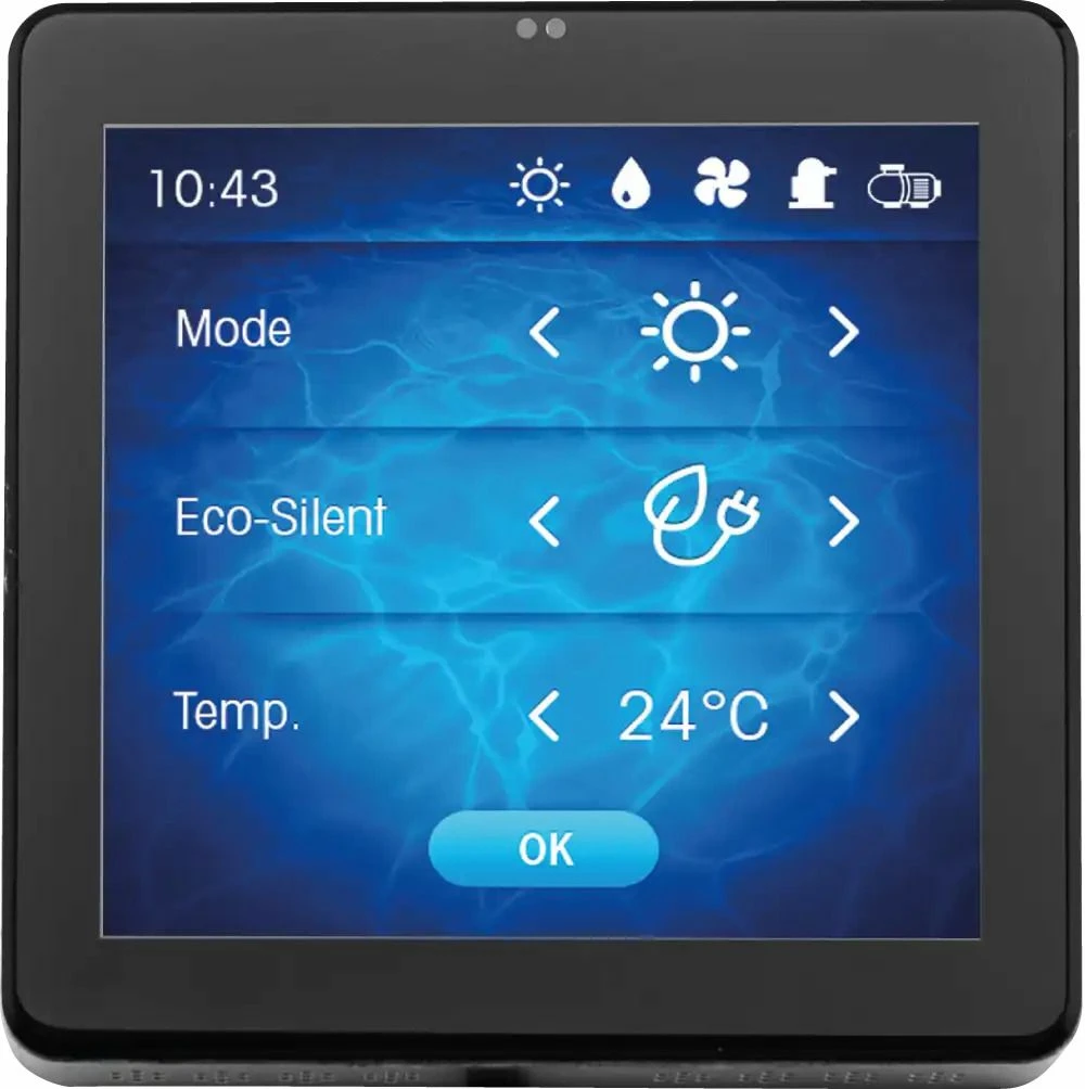 Blue+ Inverter 17 KW 6 Blue+ Inverter 17 KW - Afbeelding 4