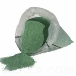 Filterglas 0,3 – 1,0 Mm - 25 Kilo -NL Zwembad Verkoopwinkel filterglas open zak