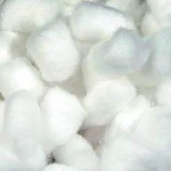 Filterpolymeervezels - 350 Gram