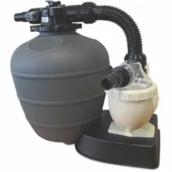 Zandfiltercombinatie FSU Onderdeel: Omschakelklep -NL Zwembad Verkoopwinkel filterset fsu 3