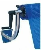 Oprolsysteem Muursteun 4,3 - 5,7 M 4 Oprolsysteem Muursteun 4,3 - 5,7 M -NL Zwembad Verkoopwinkel flex oprol muur 1