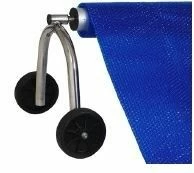 Oprolsysteem Verrijdbaar4,3 - 5,7 M