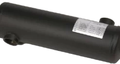 Flex Warmtewisselaar 20 KW