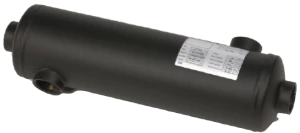 Flex Warmtewisselaar 200 KW 3 Flex Warmtewisselaar 200 KW