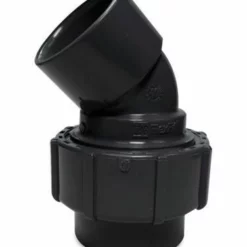 Flexfit Overgangsknie 45°