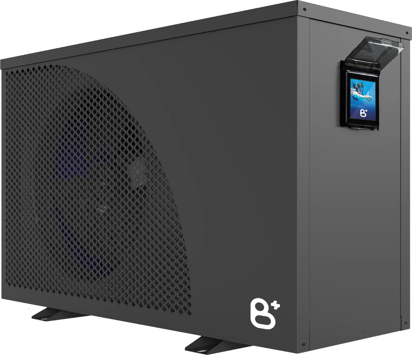 Blue+ Inverter 7 KW 3 Blue+ Inverter 7 KW