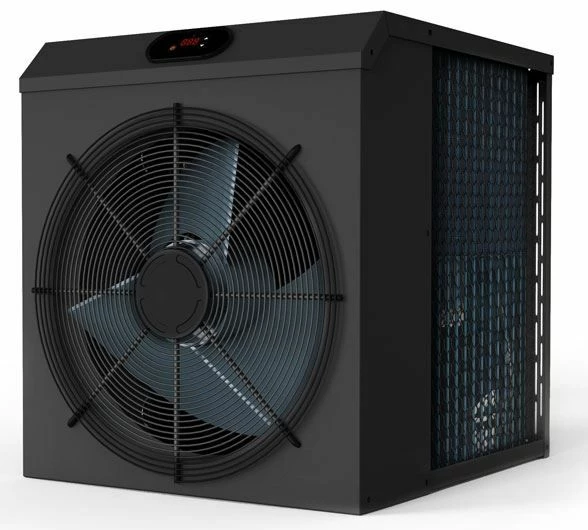 Warmtepomp Fairland Mini 7,0 KW-230 V 3 Warmtepomp Fairland Mini 7,0 KW-230 V