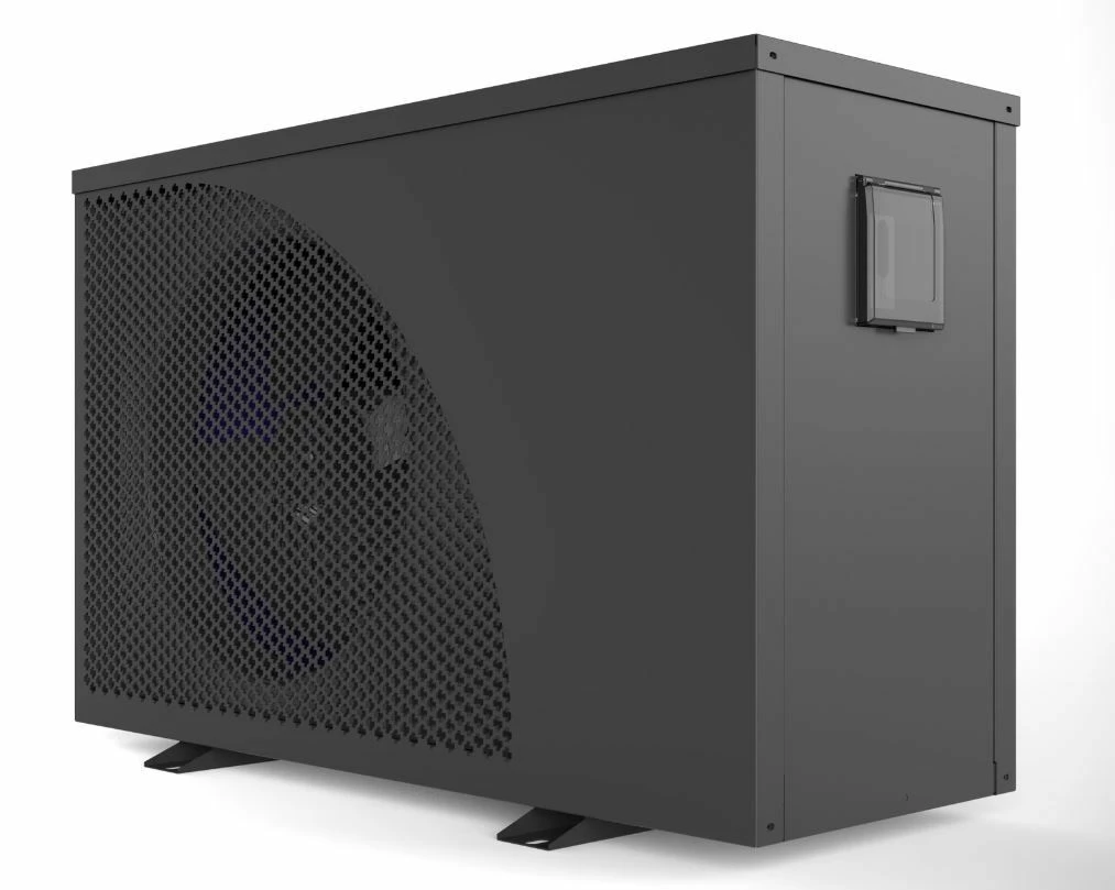 Blue+ Inverter 7 KW 4 Blue+ Inverter 7 KW - Afbeelding 2