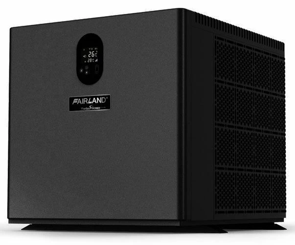 Inver-X 35 KW (400 Volt) 3 Inver-X 35 KW (400 Volt)