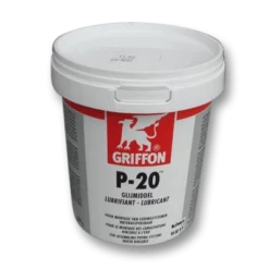 Glijmiddel Griffon P-20 800gr