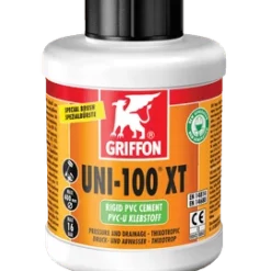GRIFFON UNI-100 XT Lijm - 500 Ml