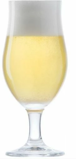 HappyGlass: Bier Glas 2 3 HappyGlass: Bier Glas 2