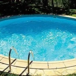 Happy Pool Ø 300 X 120