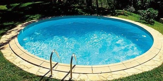 Happy Pool Ø 350 X 120 3 Happy Pool Ø 350 X 120