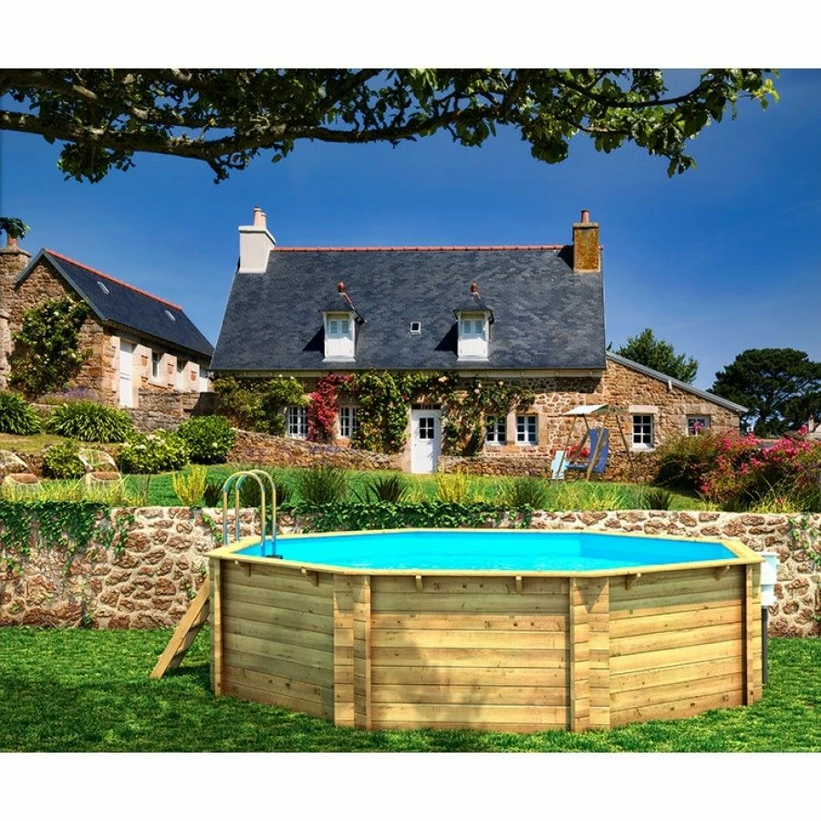 Tropic Octo 505, Ø 470 X 120 6 Tropic Octo 505, Ø 470 X 120 - Afbeelding 4