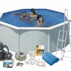 GRE Swim & Fun Basic ø 350 X 120