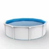 Bonaire ø 550 X 120 -NL Zwembad Verkoopwinkel interline bonaire 550