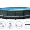 Intex Ultra XTR Frame Ø 610 X 122 - 26334 -NL Zwembad Verkoopwinkel intex 26326 1 1
