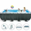 Intex Ultra XTR Frame 549 X 274 X 132 - 26356 -NL Zwembad Verkoopwinkel intex 26356