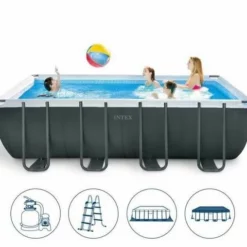 Intex Ultra XTR Frame 549 X 274 X 132 - 26356