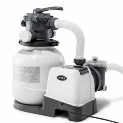 Intex 6 Kuub Zandfilter - 26646