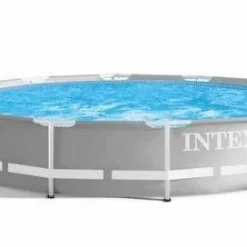 Intex Prism Frame Zwembad Ø 366 X 76 - 26710NP (EX. POMP)