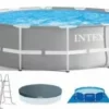 Intex Prism Frame Zwembad Ø 427 X 107 - 26720 2 Intex Prism Frame Zwembad Ø 427 X 107 - 26720 -NL Zwembad Verkoopwinkel intex 26716 1
