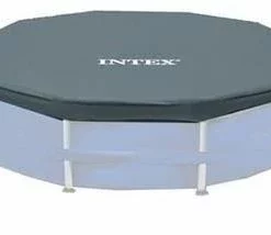 Intex Afdekking Ø 457 - 28032