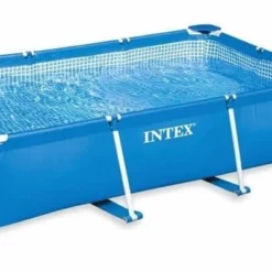 Intex Metal Frame 300 X 200 X 75- 28272