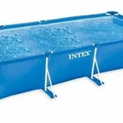 Intex Metal Frame 450 X 220 X 84 - 28273