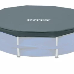 Intex Afdekking Frame Ø 305 - 28030