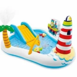 Intex Speelbad Vis - 57162