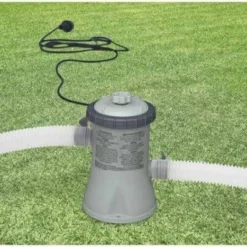 Intex Filterpomp 1,2 M³/u - 28602 -NL Zwembad Verkoopwinkel intex pomp 28602gs 1