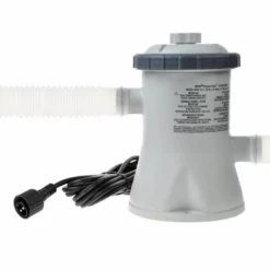 Intex Filterpomp 1,2 M³/u - 28602 -NL Zwembad Verkoopwinkel intex pomp 28602gs 2